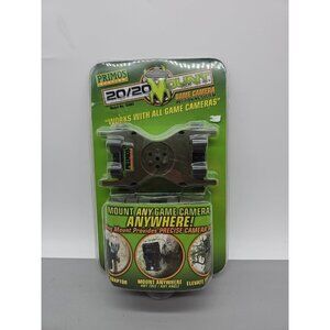 Primos Hunting Game Camera 20/20 Mount Works For All Cameras 63093 NEW SEALED